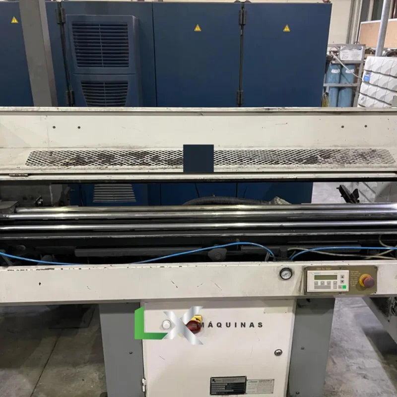 ALIMENTADOR DE BARRAS CNC DH 65L -2020 (2)