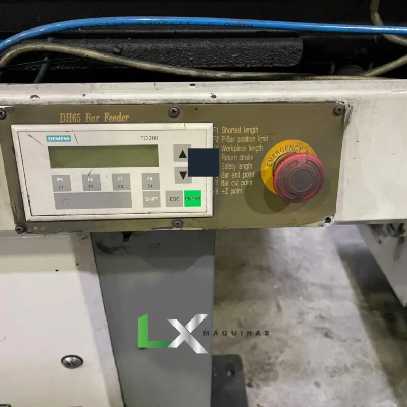 ALIMENTADOR DE BARRAS CNC DH 65L -2020 (4)