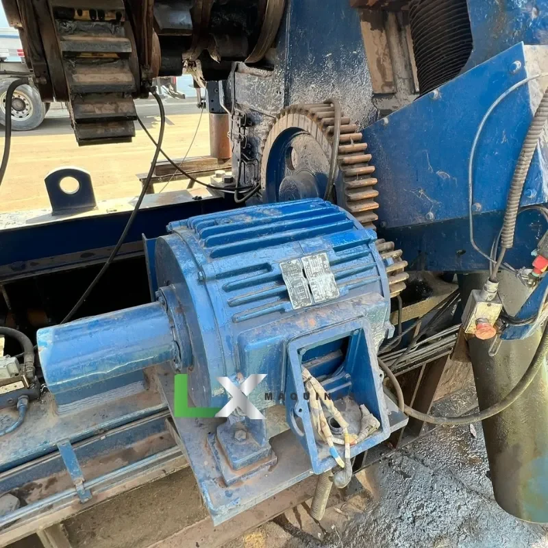 CALANDRA DE CHAPAS BERTSCH 3 POLEGADAS X 2000MM (1)