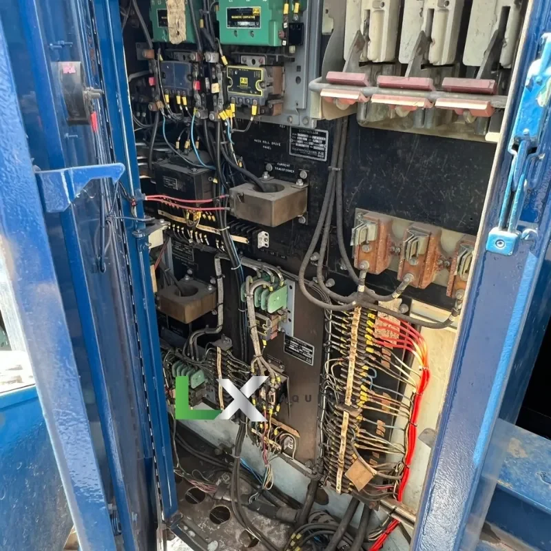 CALANDRA DE CHAPAS BERTSCH 3 POLEGADAS X 2000MM (10)