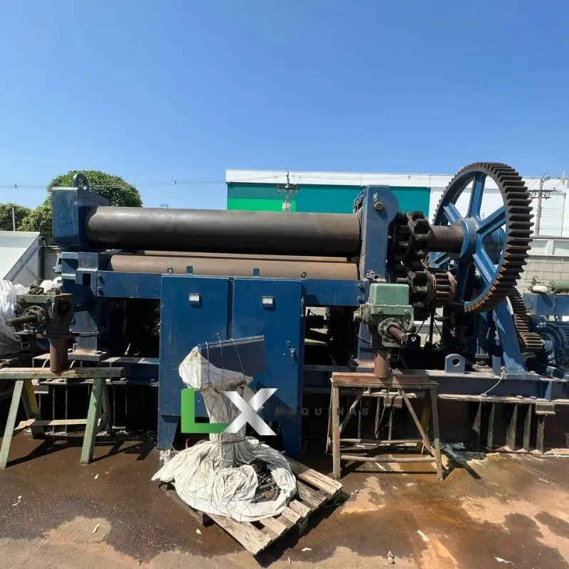 CALANDRA DE CHAPAS BERTSCH 3 POLEGADAS X 2000MM (5)