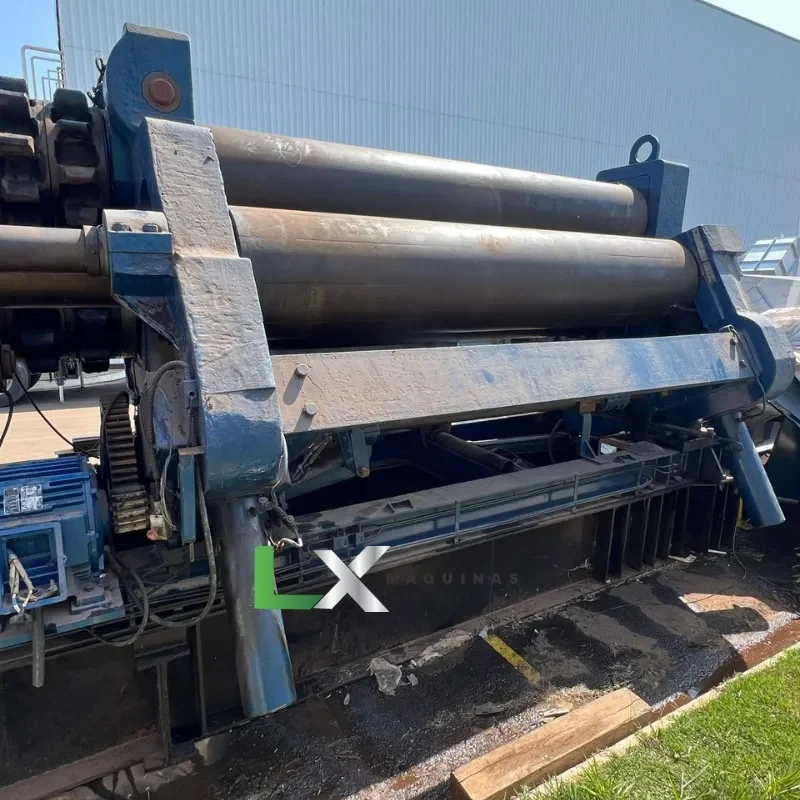 CALANDRA DE CHAPAS BERTSCH 3 POLEGADAS X 2000MM (6)