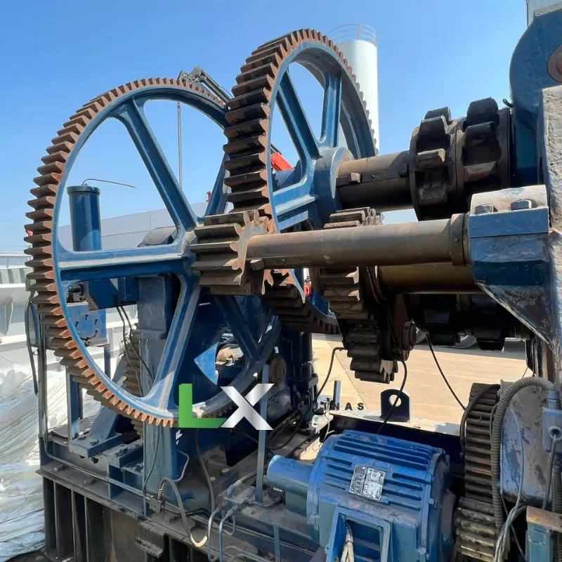 CALANDRA DE CHAPAS BERTSCH 3 POLEGADAS X 2000MM (9)