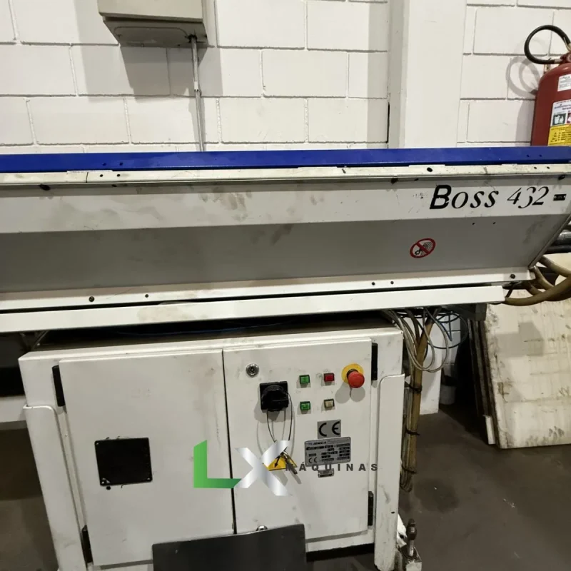 CENTRO DE TORNEAMENTO DOOSAN LYNX 210 - FANUC - COM ALIMENTADOR DE BARRAS (12)_11zon