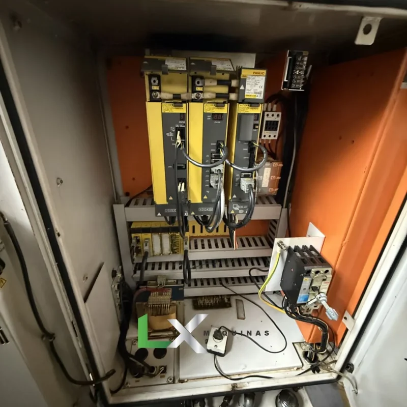CENTRO DE TORNEAMENTO DOOSAN LYNX 210 - FANUC - COM ALIMENTADOR DE BARRAS (8)_11zon