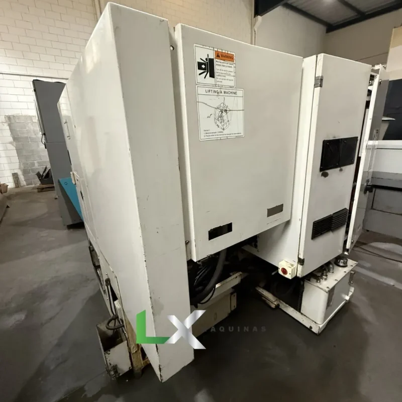 CENTRO DE TORNEAMENTO DOOSAN LYNX 210 - FANUC - COM ALIMENTADOR DE BARRAS (9)_11zon