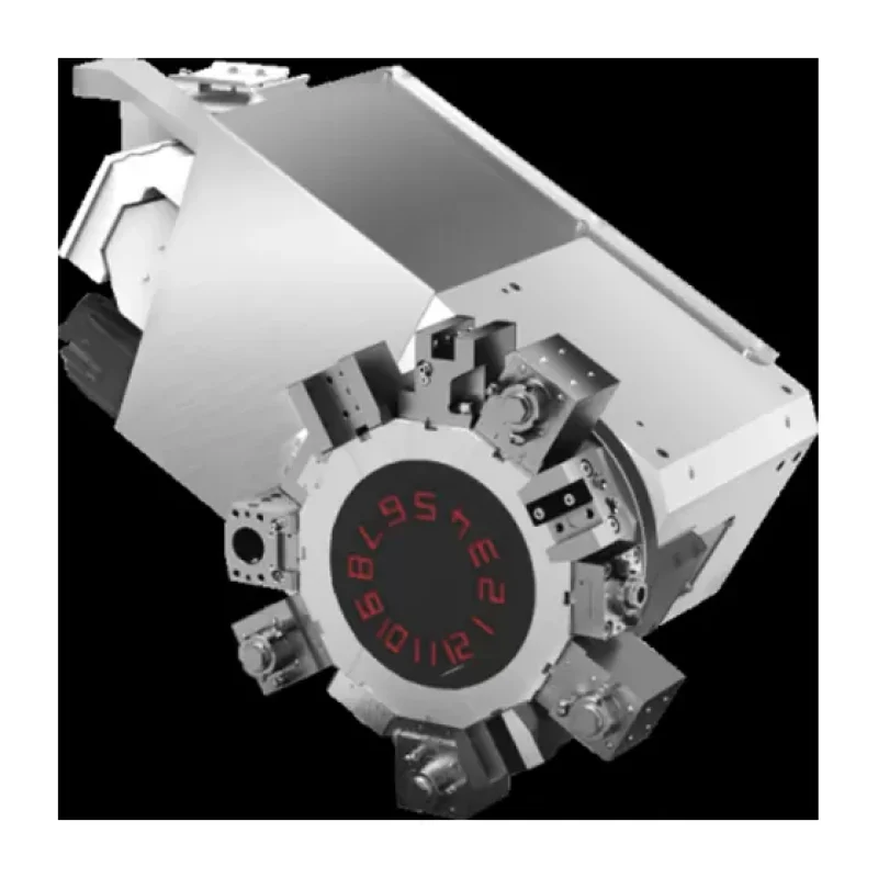 CENTRO DE TORNEAMENTO HORIZONTAL DE ALTA PRECISÃO TAIKAN L25M(1)