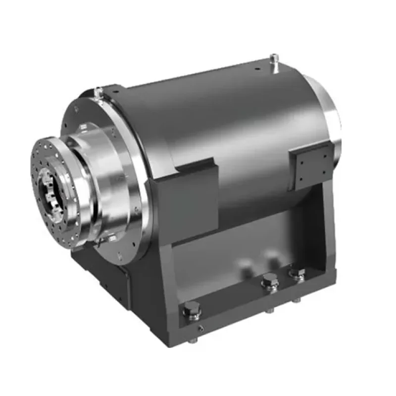 CENTRO DE TORNEAMENTO HORIZONTAL DE ALTA PRECISÃO TAIKAN L45MP (2)