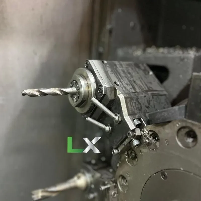 CENTRO DE TORNEAMENTO INDEX IT600 FANUC - 2015 (1)