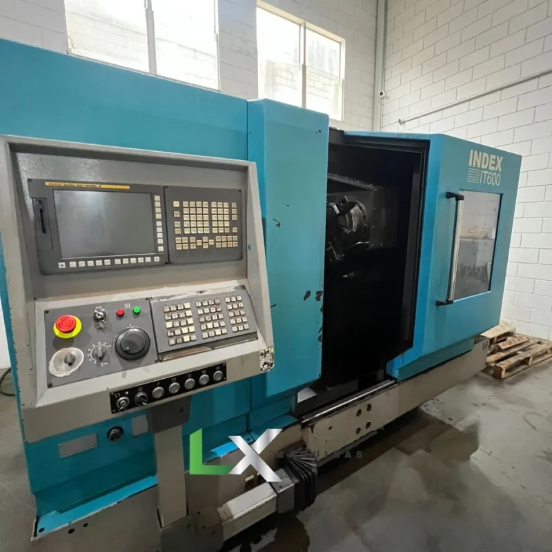 CENTRO DE TORNEAMENTO INDEX IT600 - FANUC - 2015 (22)_11zon