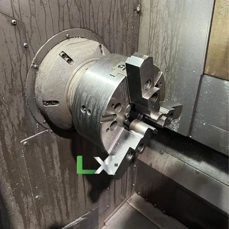 CENTRO DE TORNEAMENTO INDEX IT600 FANUC - 2015 (4)