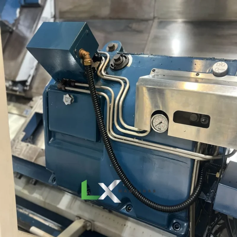 CENTRO DE TORNEAMENTO MAZAK INTEGREX 70 5 EIXOS INTERPOLADOS (9)