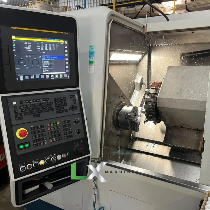 CENTRO DE TORNEAMENTO ROMI GL 250T - ANO 2021 (3)_11zon