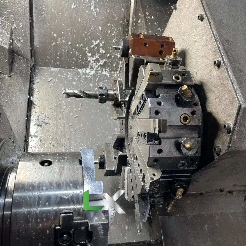 CENTRO DE TORNEAMENTO ROMI GL 250T - ANO 2021 (8)_11zon