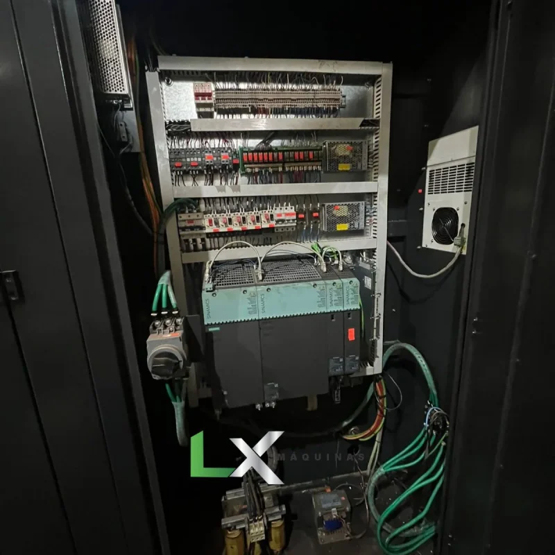 CENTRO DE TORNEAMENTO Z-MAT TN600 - SIEMENS 828D - 2018 (7)