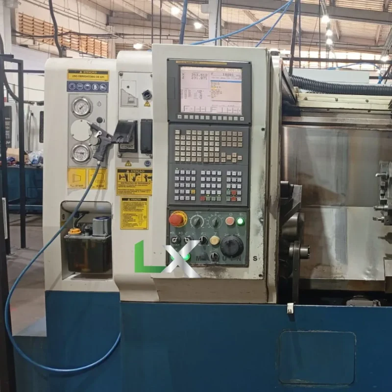 CENTRO DE TORNEAMNETO ROMI GL 240 - ANO 2011 (2)_11zon