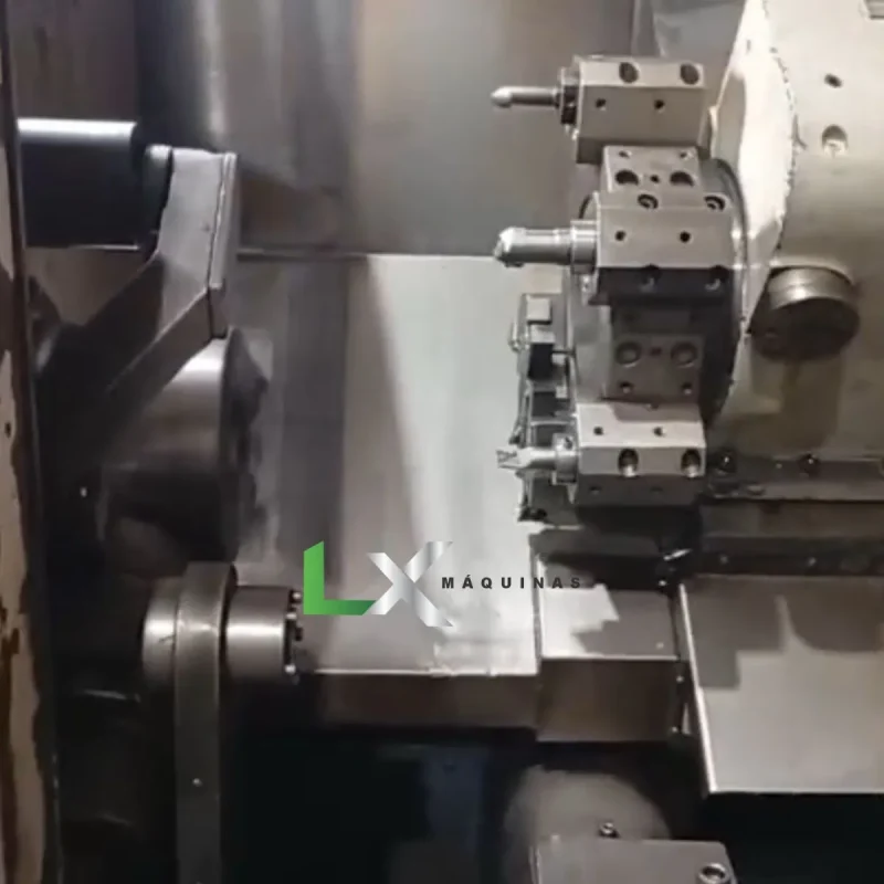 CENTRO DE TORNEAMNETO ROMI GL 240 - ANO 2011 (4)_11zon