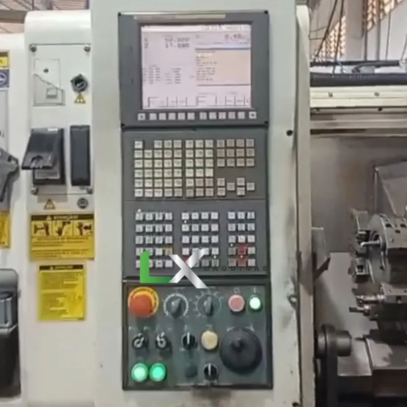 CENTRO DE TORNEAMNETO ROMI GL 240 - ANO 2011 (6)_11zon