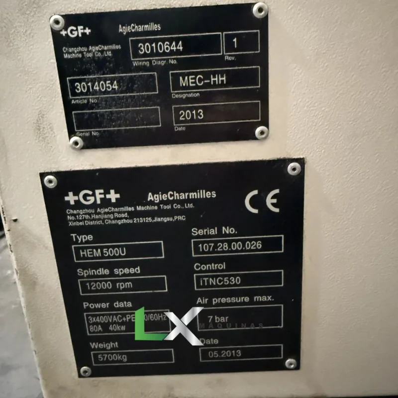 CENTRO DE USINAGEM 5 EIXOS - MICRON HEM 500 (1)_11zon