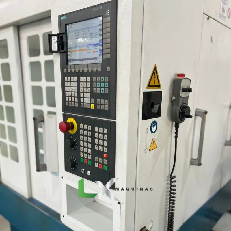 CENTRO DE USINAGEM E FURAÇÃO HYUNDAI SPT-T500 (3)