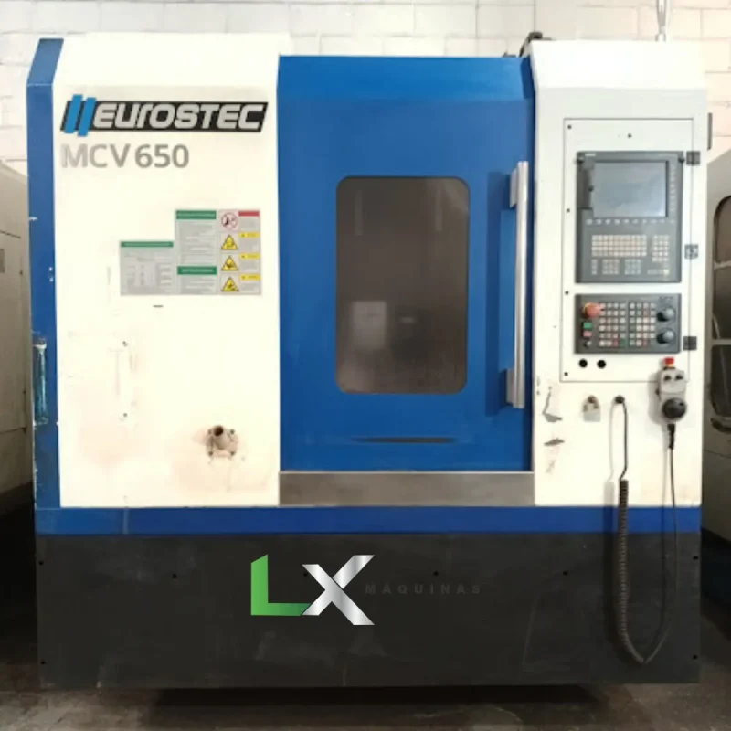 CENTRO DE USINAGEM EUROSTEC MCV-650 ANO 2018 (2)_11zon