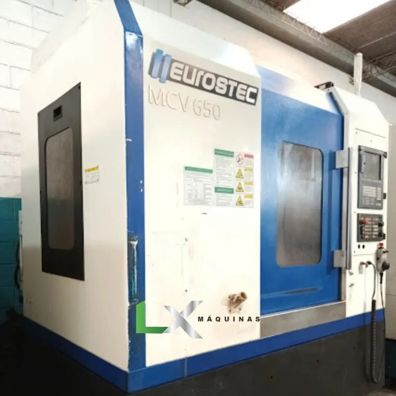 CENTRO DE USINAGEM EUROSTEC MCV-650 ANO 2018 (3)_11zon