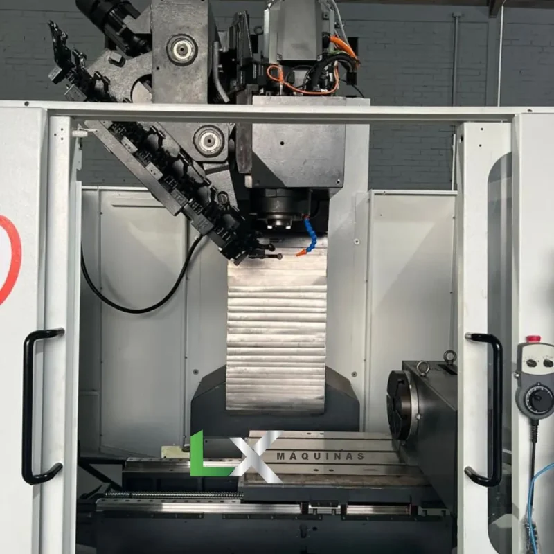 CENTRO DE USINAGEM FAMUP MCX 700 RETROFIT SIEMENS (4)