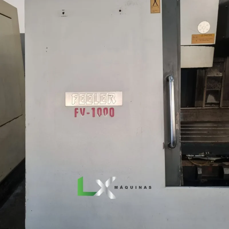 CENTRO DE USINAGEM FEELER FV-1000 - ANO 2007 (2)_11zon