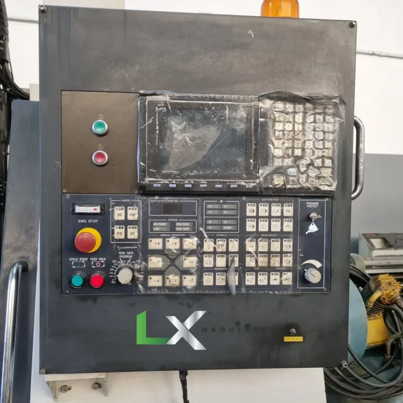 CENTRO DE USINAGEM FEELER FV-1000 - ANO 2007 (3)_11zon