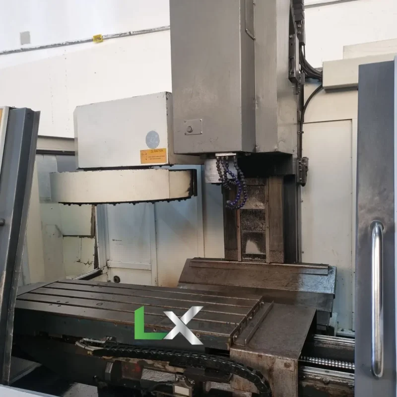 CENTRO DE USINAGEM FEELER FV-1000 - ANO 2007 (4)_11zon