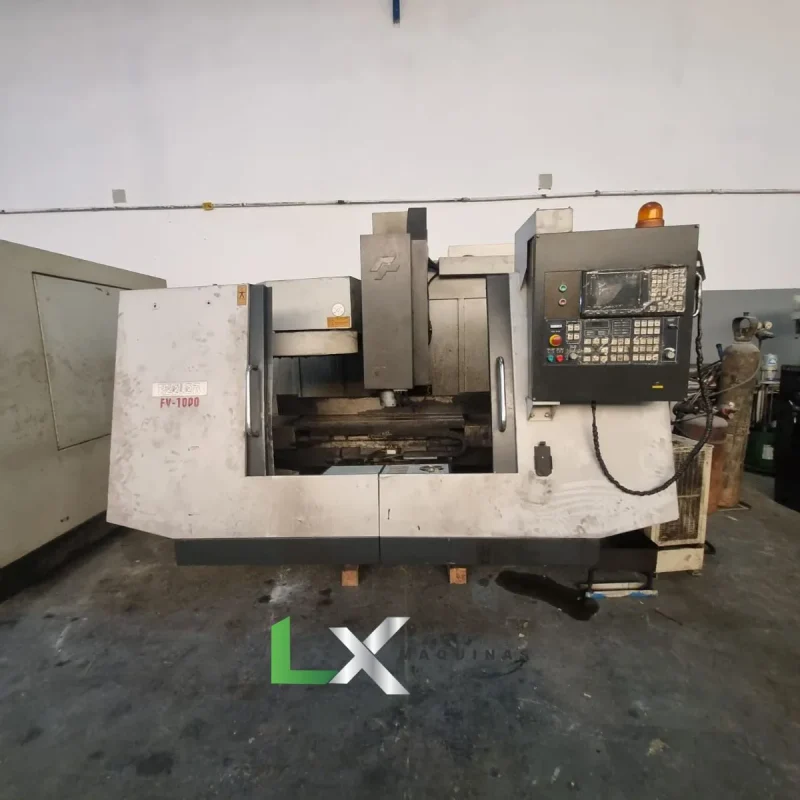 CENTRO DE USINAGEM FEELER FV-1000 - ANO 2007 (6)_11zon