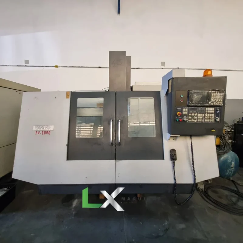 CENTRO DE USINAGEM FEELER FV-1000 - ANO 2007 (8)_11zon