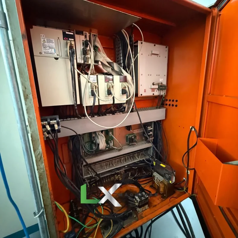 CENTRO DE USINAGEM FEELER FV-600SE - ANO 1999 (MUITO CONSERVADO) (3)_11zon