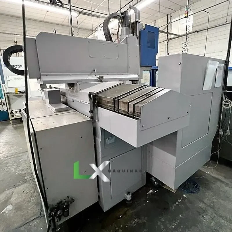 CENTRO DE USINAGEM FERDIMAT CMA 154F 1600MM – FAGOR (3)