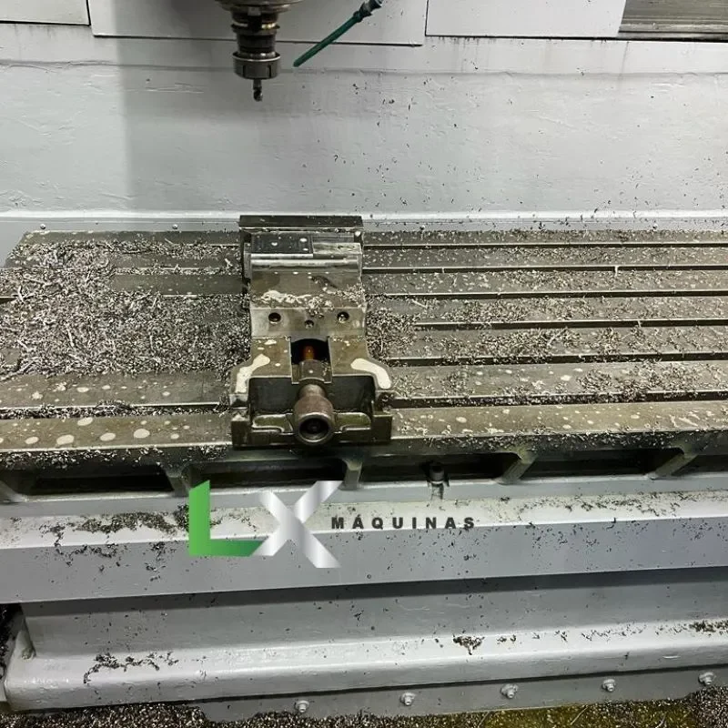 CENTRO DE USINAGEM FERDIMAT CMA 154F 1600MM – FAGOR (6)