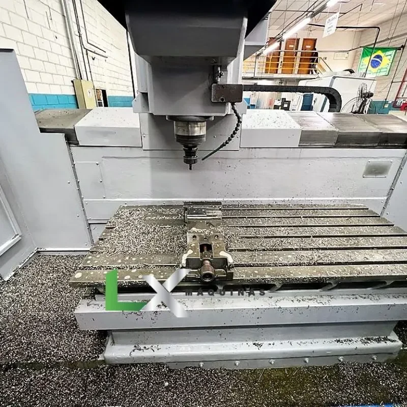 CENTRO DE USINAGEM FERDIMAT CMA 154F 1600MM – FAGOR (8)
