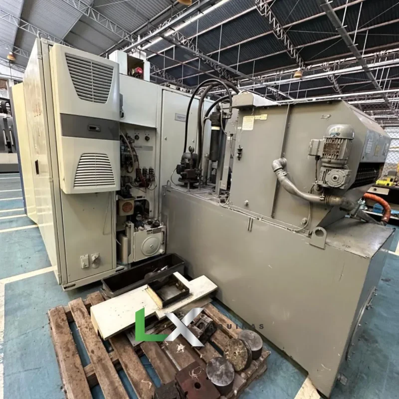 CENTRO DE USINAGEM HORIZONTAL DUPLO PALLET HELLER MC 12 - FANUC (1)_11zon