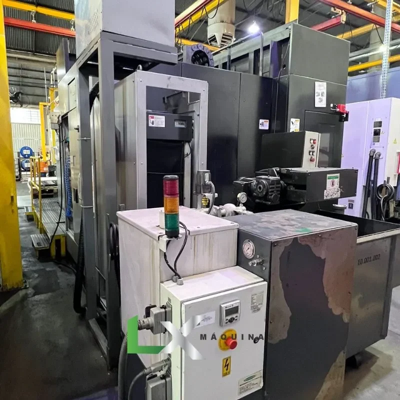 CENTRO DE USINAGEM HORIZONTAL DUPLO PALLET TOYODA – 2008 (2)