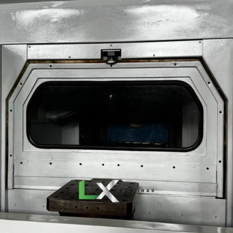 CENTRO DE USINAGEM HORIZONTAL ROMI POLARIS H400 - DUPLO PALLET - FANUC (MACH 10) (4)_11zon