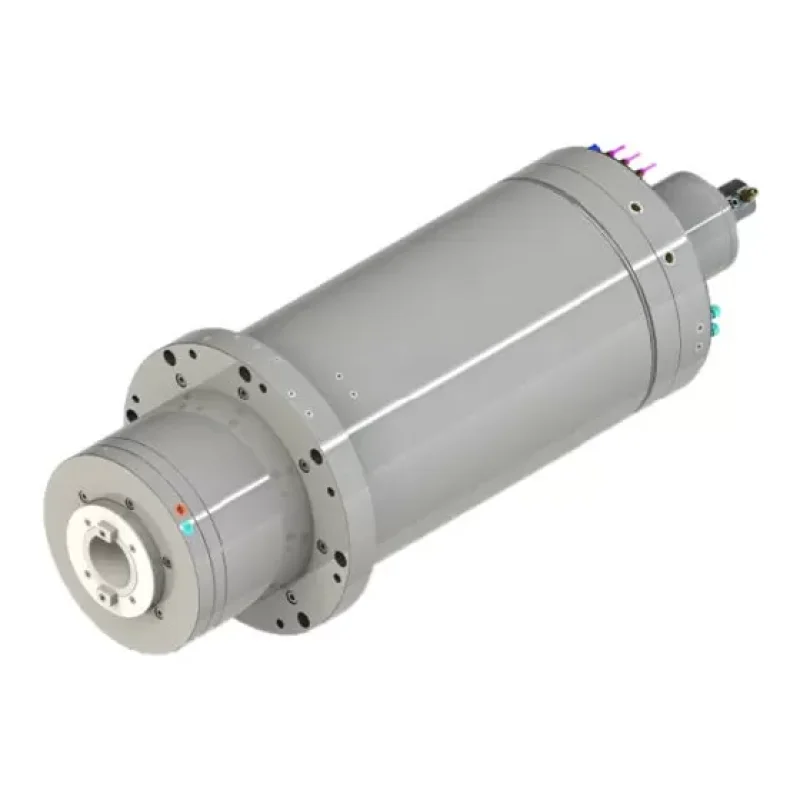 CENTRO DE USINAGEM PORTAL GUIAS LINEARES DE ALTA PRECISÃO TAIKAN GV1220A (1)