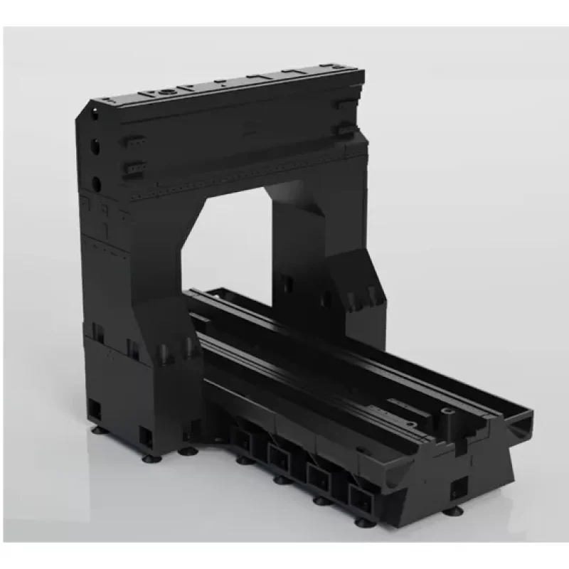 CENTRO DE USINAGEM PORTAL GUIAS LINEARES DE ALTA PRECISÃO TAIKAN GV1220A (3)