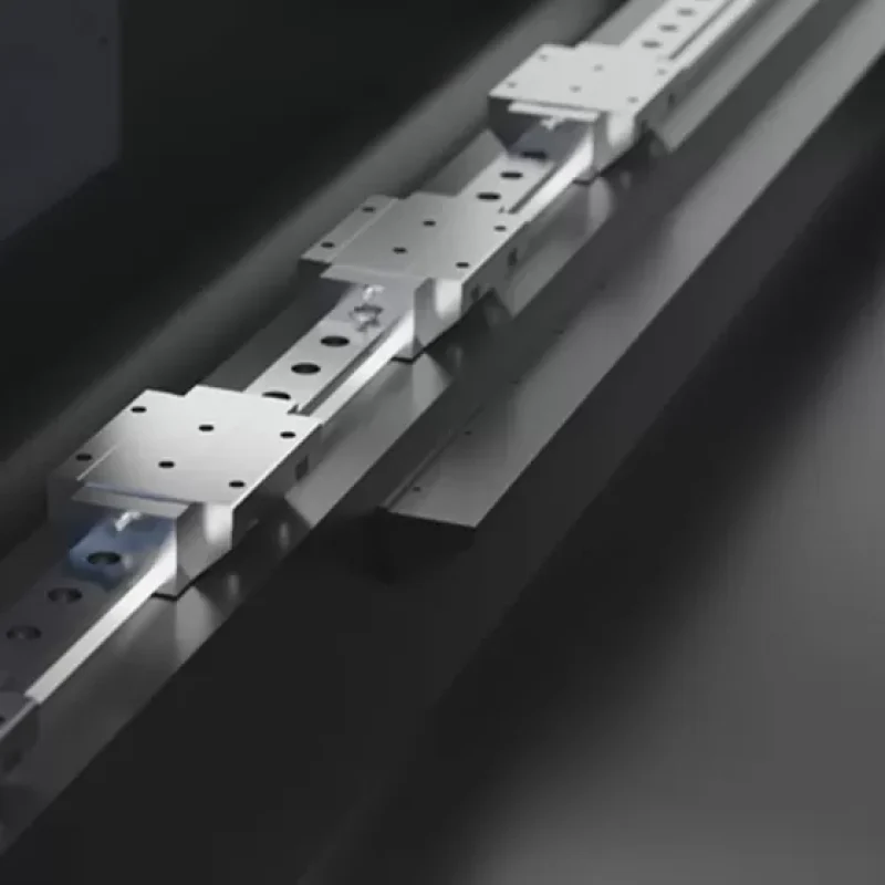 CENTRO DE USINAGEM PORTAL GUIAS LINEARES DE ALTA PRECISÃO TAIKAN GV1220A (4)