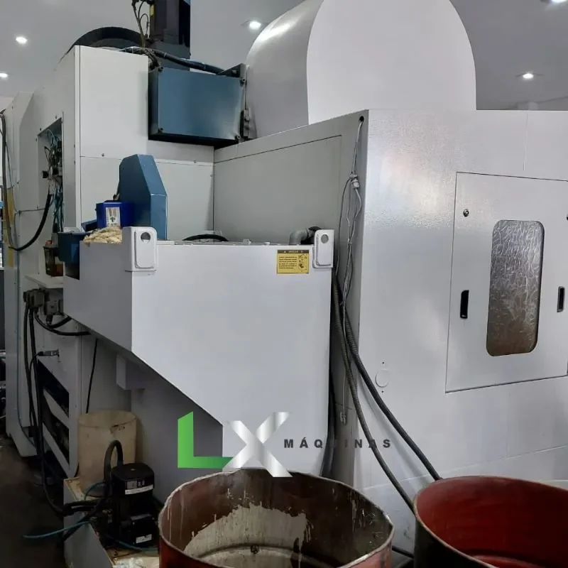 CENTRO DE USINAGEM ROMI D1250 - FANUC - 2015 (1)