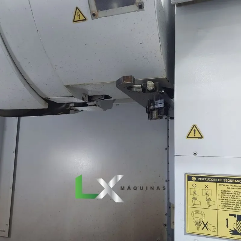 CENTRO DE USINAGEM ROMI D1250 - FANUC - 2015 (14)