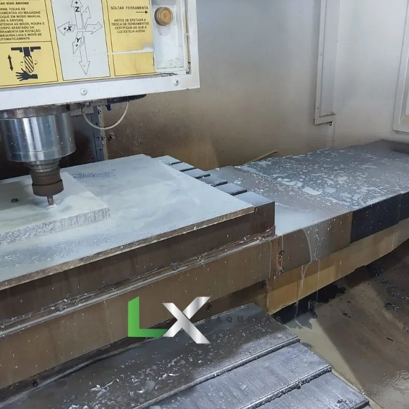 CENTRO DE USINAGEM ROMI D1250 - FANUC - 2015 (8)