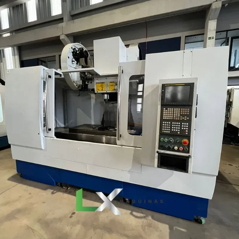 CENTRO DE USINAGEM ROMI D1250 FANUC - REFORMADO (1)