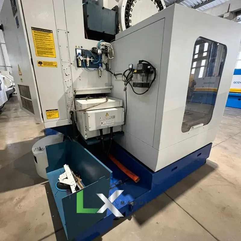 CENTRO DE USINAGEM ROMI D1250 FANUC - REFORMADO (2)