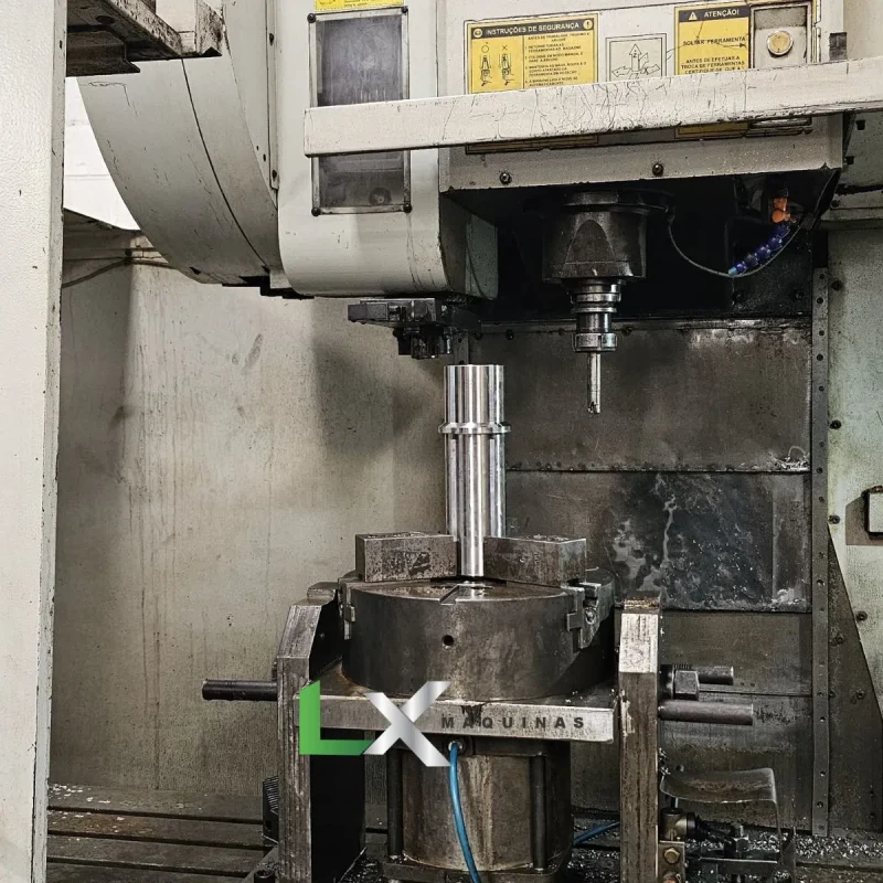 CENTRO DE USINAGEM ROMI D1250 - SIEMENS - TROCADOR ATC - ANO 2004 (5)_11zon