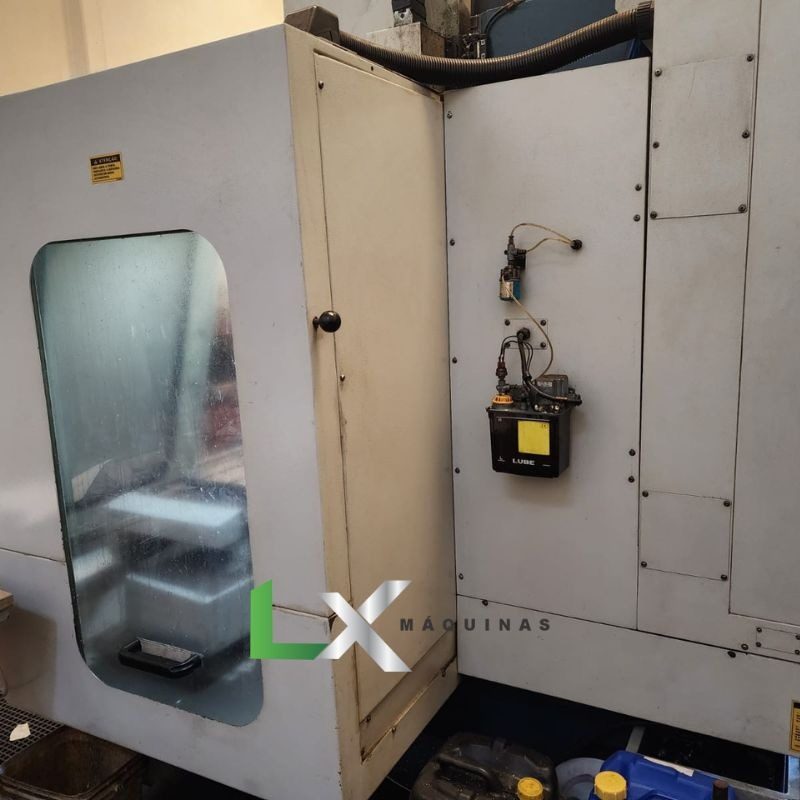 CENTRO DE USINAGEM ROMI D560 - SIEMENS (11)