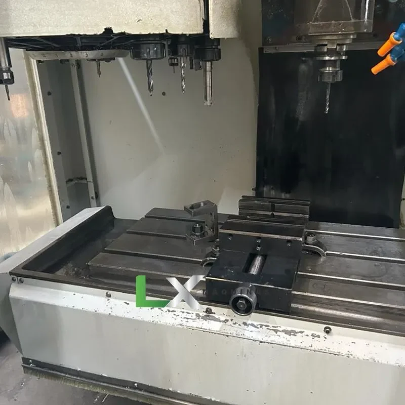 CENTRO DE USINAGEM ROMI D560 - SIEMENS (3)